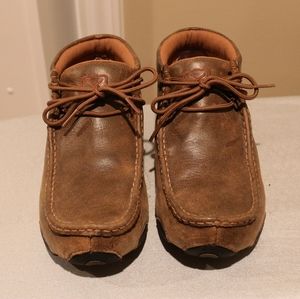 Twisted X ankle boots